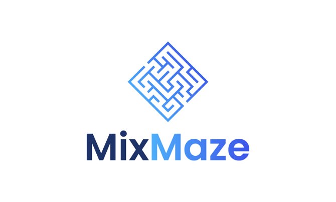 MixMaze.com